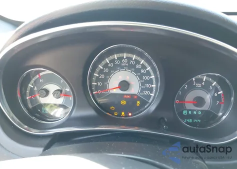 2014 Chrysler 200 Limited from USA, damaged, VIN 1C3CCBCG3EN157576